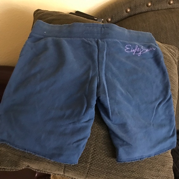 Aeropostal short size SP - Picture 3 of 4